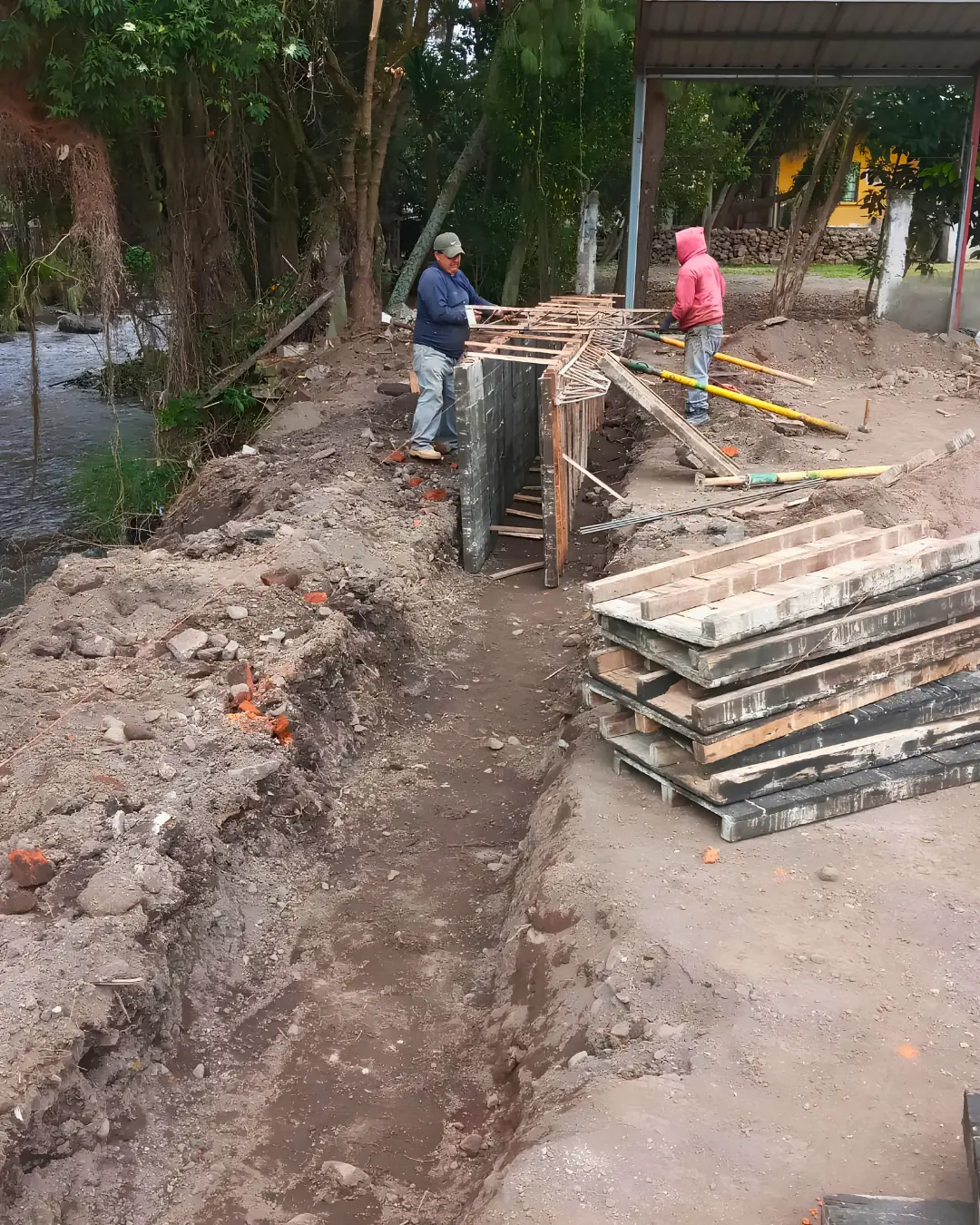 Instalación 8